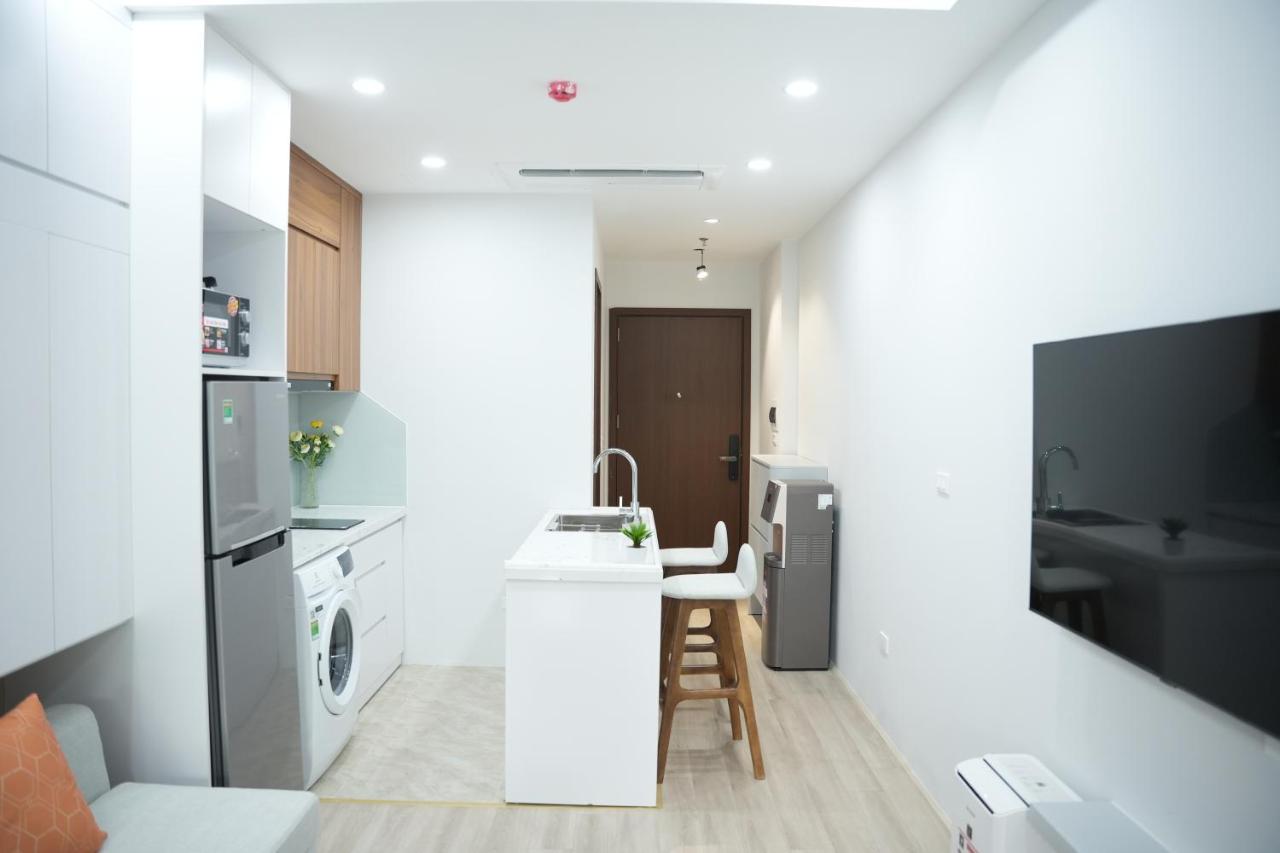 Flesta Nui Truc Khách sạn hẻo lánh *