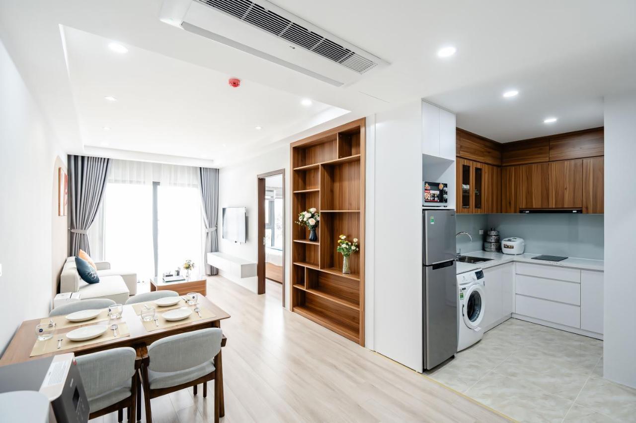 Flesta Nui Truc Khách sạn hẻo lánh