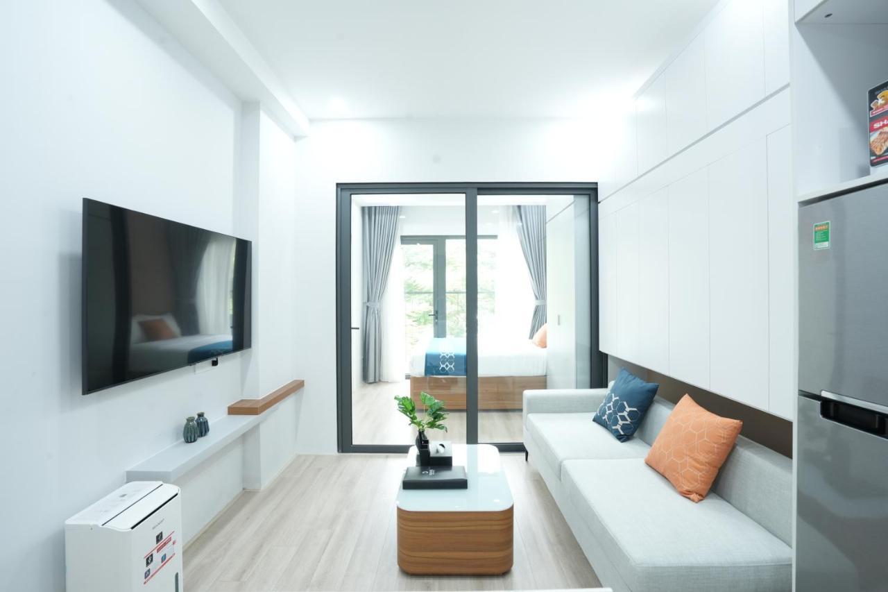 Khách sạn hẻo lánh Flesta Nui Truc *