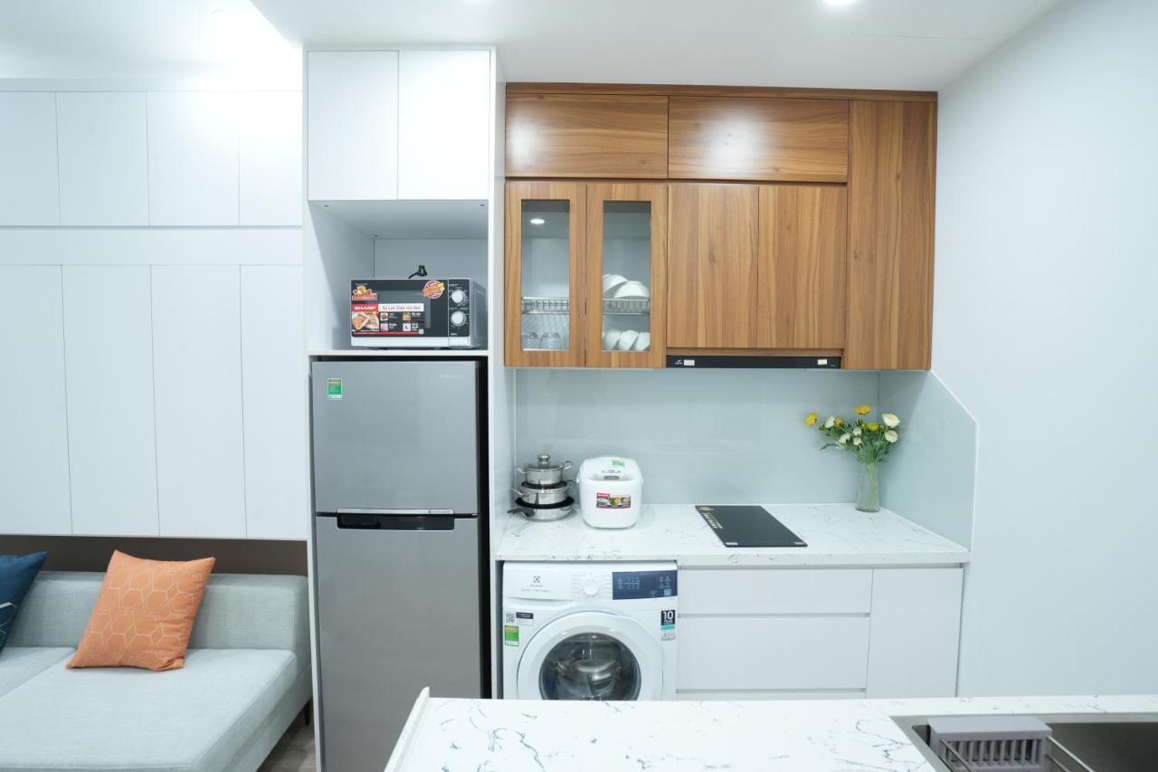 Khách sạn hẻo lánh Flesta Nui Truc