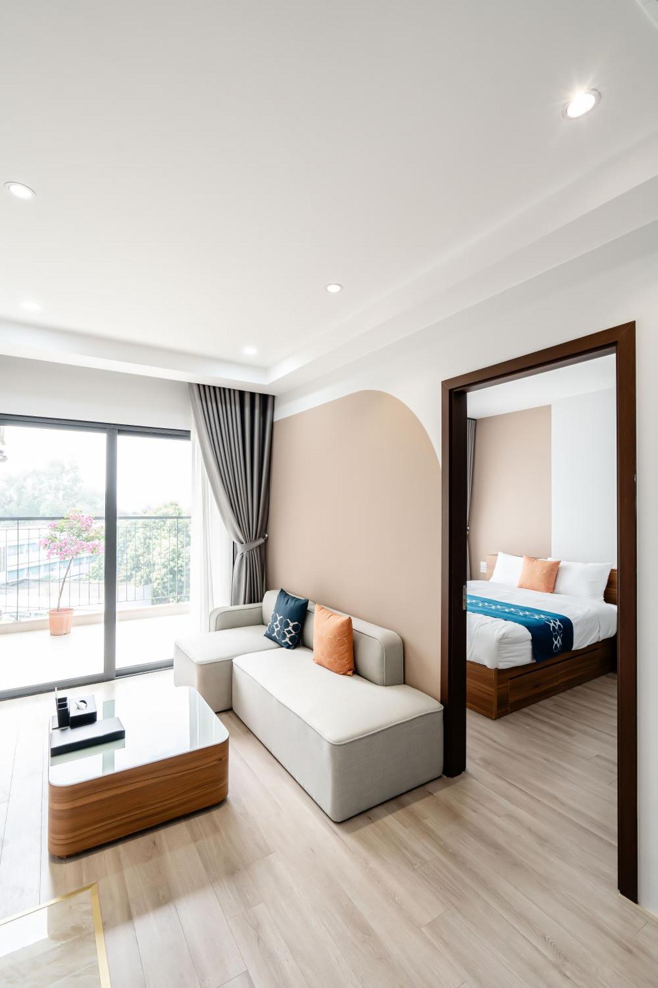 Flesta Nui Truc Hà Nội