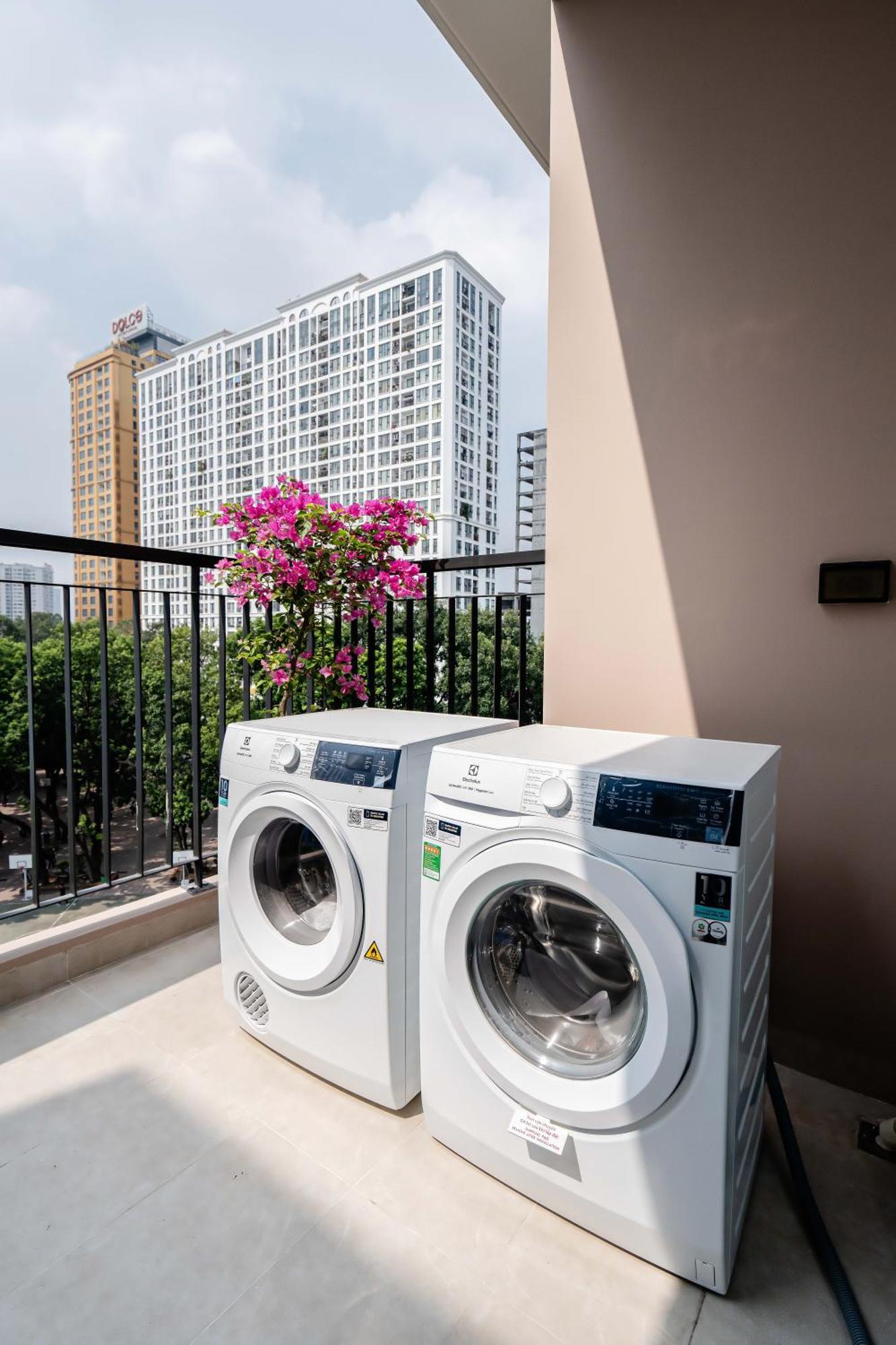 Flesta Nui Truc Khách sạn hẻo lánh