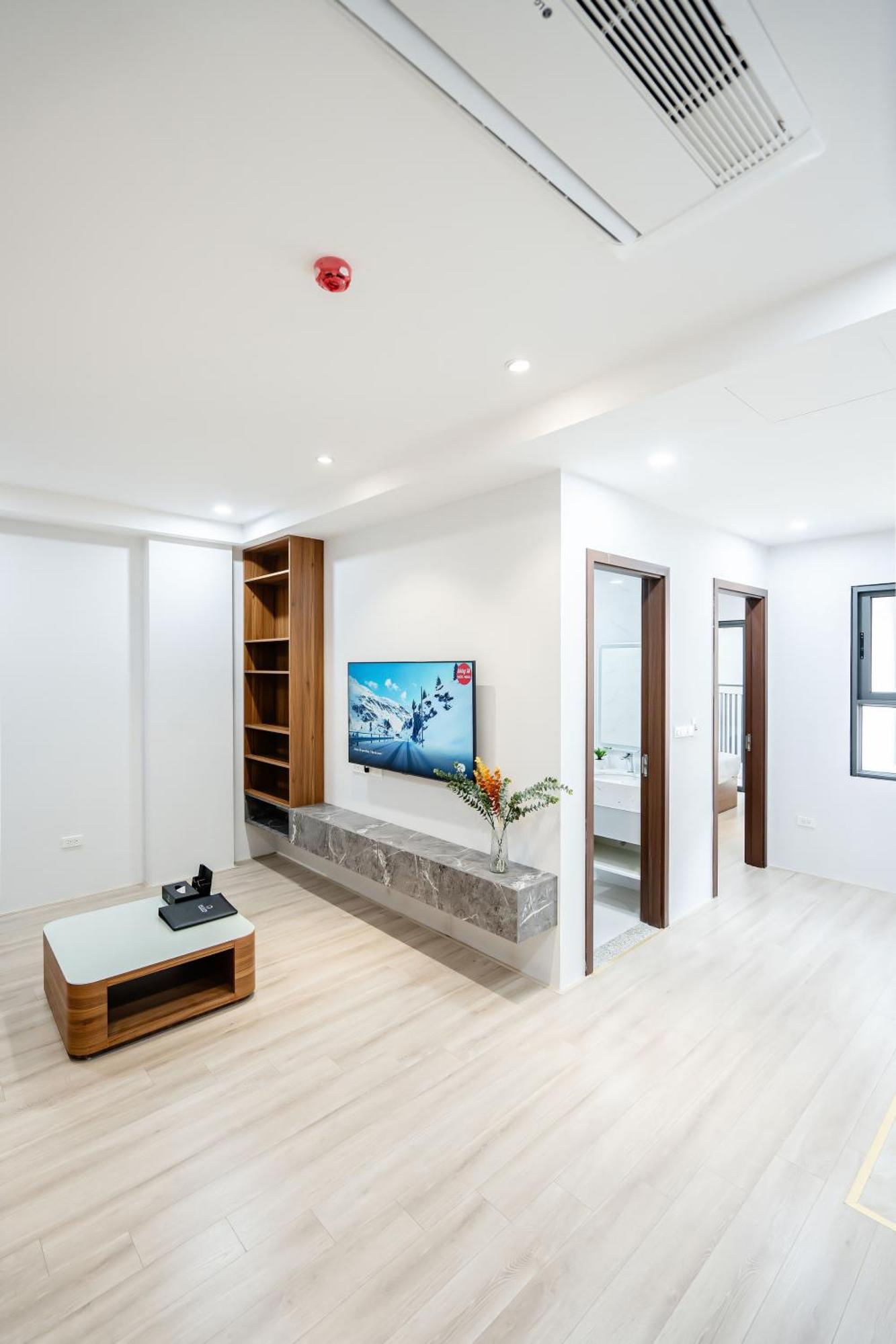 Flesta Nui Truc Hà Nội