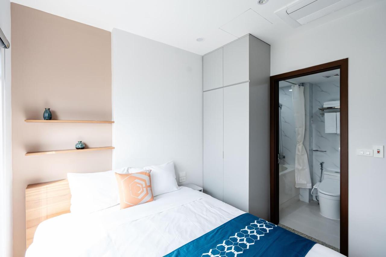 Flesta Nui Truc Appart hôtel Hanoï