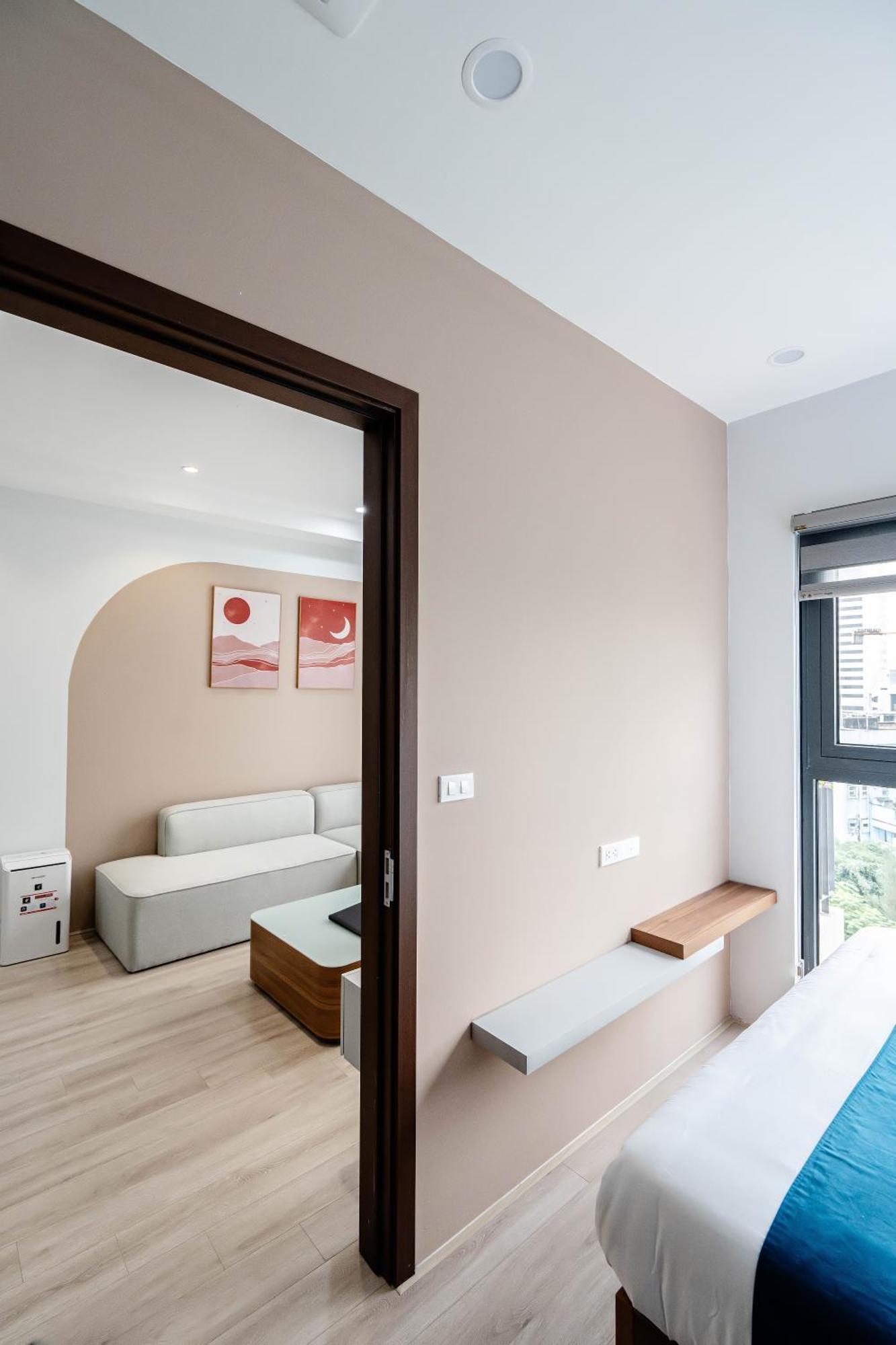 Flesta Nui Truc Appart hôtel Hanoï